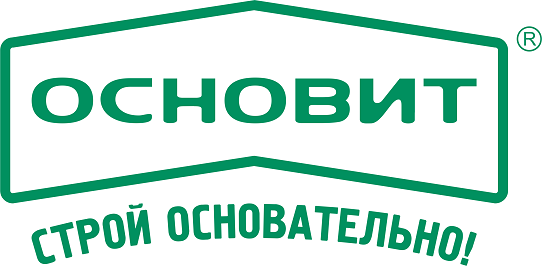 Схема маркировки продукции Основит
